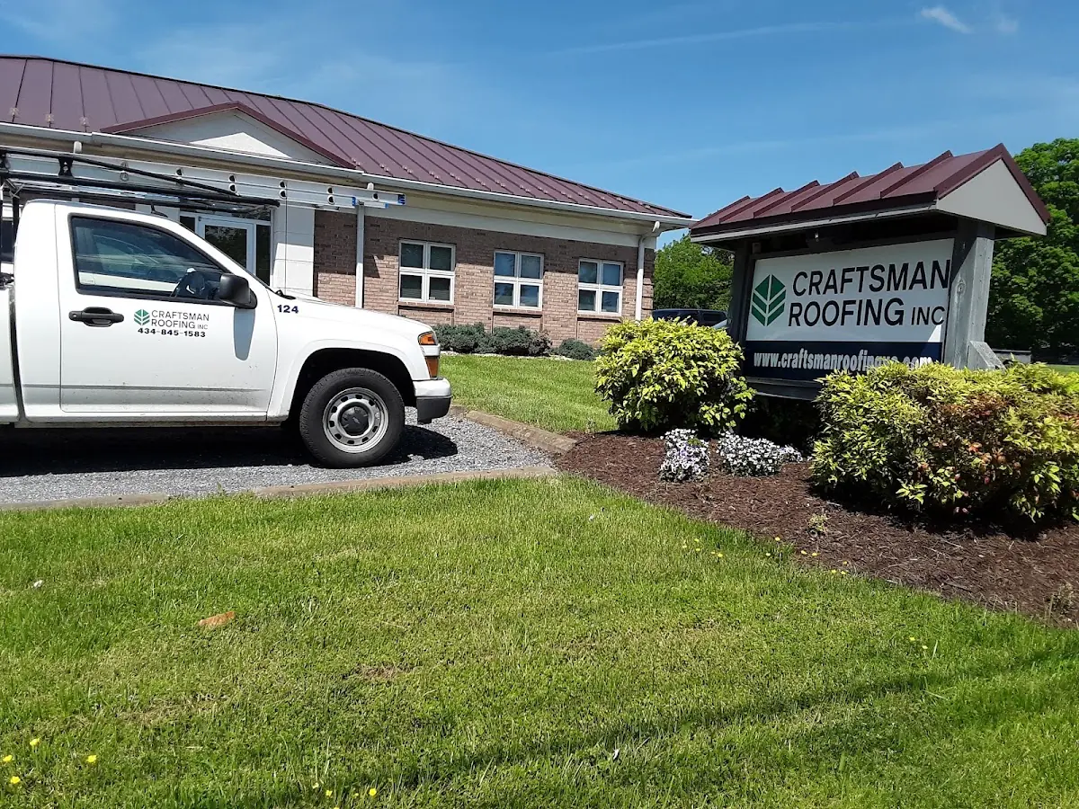 Quality Wind Damage Roof Repair by experienced craftsmen in The Hamlet